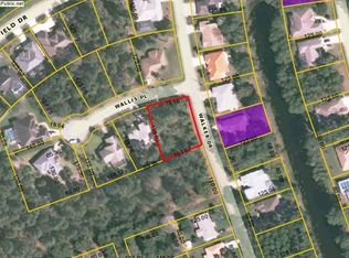 1 Wallis Pl, Palm Coast, FL 32164