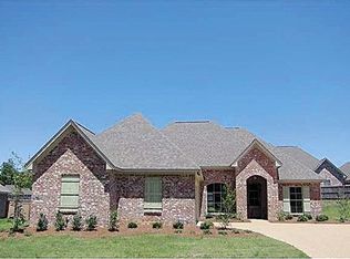 531 Springhill Xing, Brandon, MS 39047