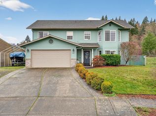 126 Westminster Dr, Kelso, WA 98626