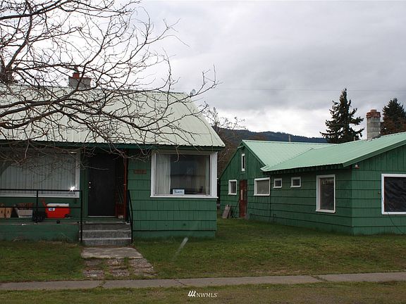 Addition to thew Garage