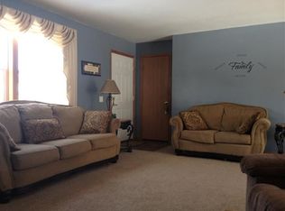 Southwood Ln, Ishpeming, MI 49849