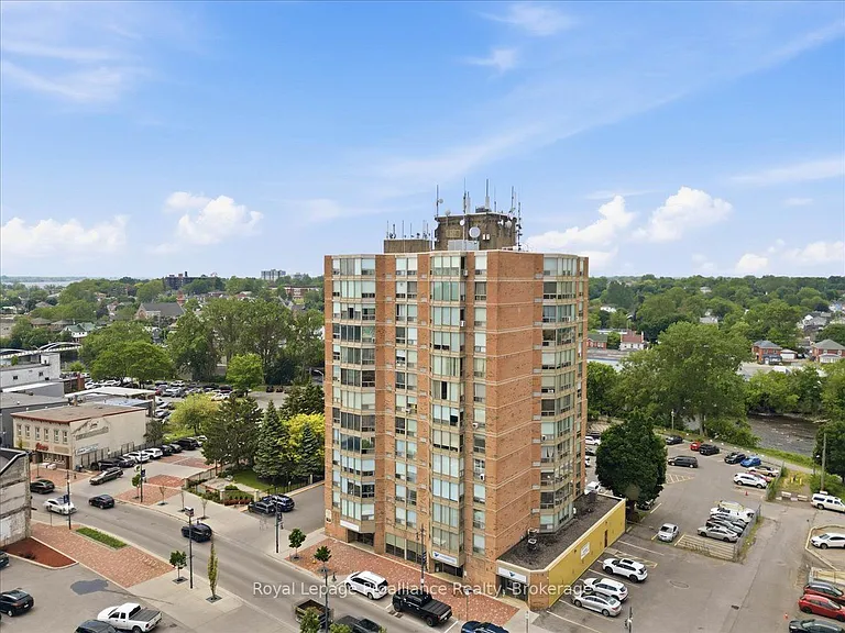 350 Front St #504 — Photo 1