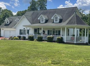 125 Falls Creek Rd, Corbin, KY 40701