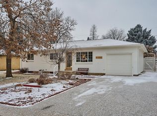 6300 Janice Way, Arvada, CO 80004