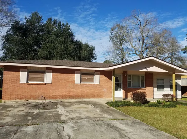309 Odile St, Lafayette, LA 70501