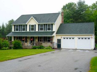 12 Elderberry Ln, Windham, ME 04062