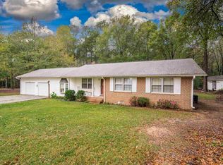 1081 Jack Malcom Rd, Madison, GA 30650