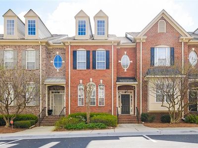 3518 Henderson Reserve, Chamblee, GA, 30341
