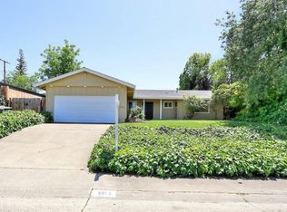 5612 Woodforest Dr, Sacramento, CA 95842