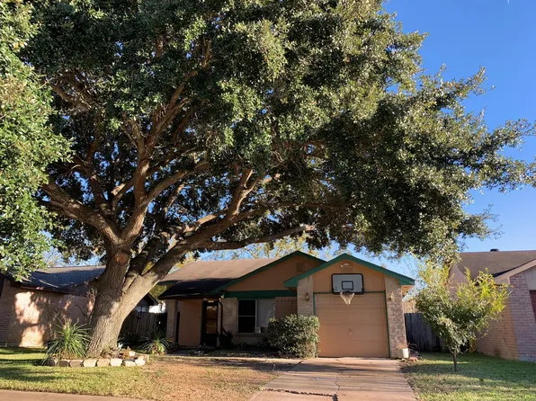 23831 Tayloe House Ln, Katy, TX 77493