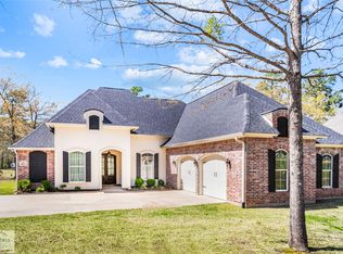 8071 Chickamauga Trl, Shreveport, LA 71107
