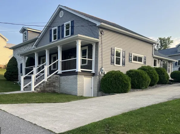 20228 2nd St, Dudley, PA 16634