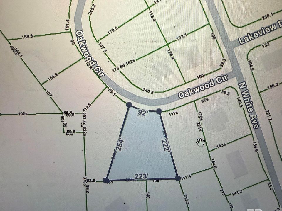 2nd image of 0 Oakwood Cir