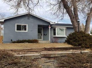 716 Melton St, Cheyenne, WY 82009