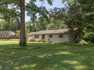 1112 S Oden Dr, Greenfield, IN 46140