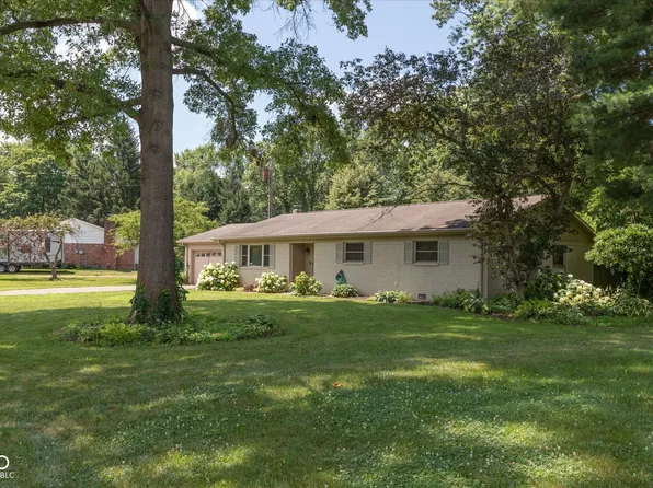 1112 S Oden Dr, Greenfield, IN 46140