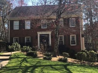 3624 Woodlark Dr NE, Roswell, GA 30075