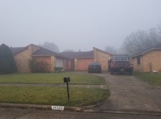16502 Quail Prairie Dr, Missouri City, TX 77489