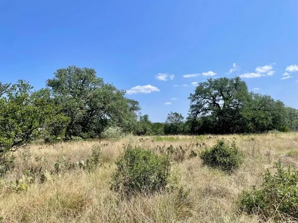 LOT 1 Legacy Rdg, Burnet, TX 78611