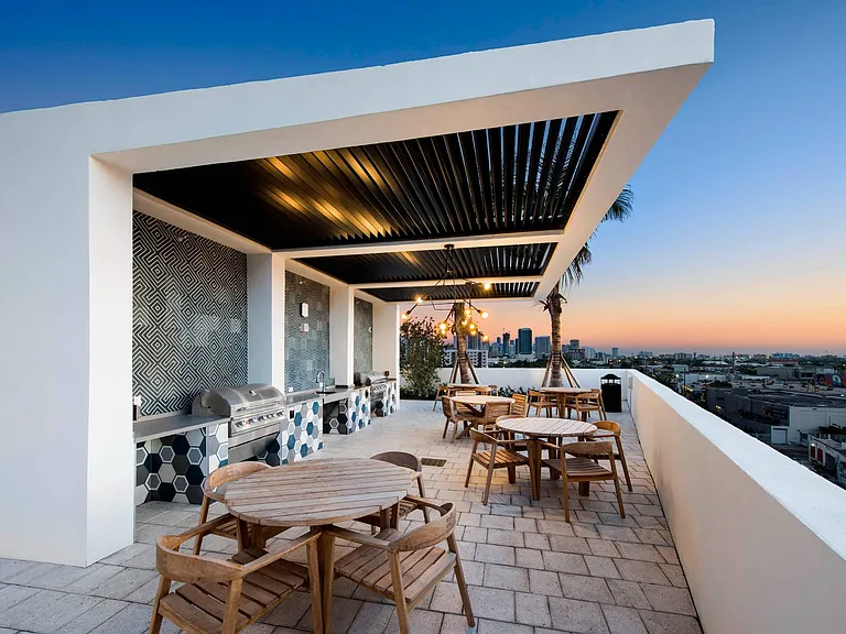 AMLI Midtown 29 — Photo 17