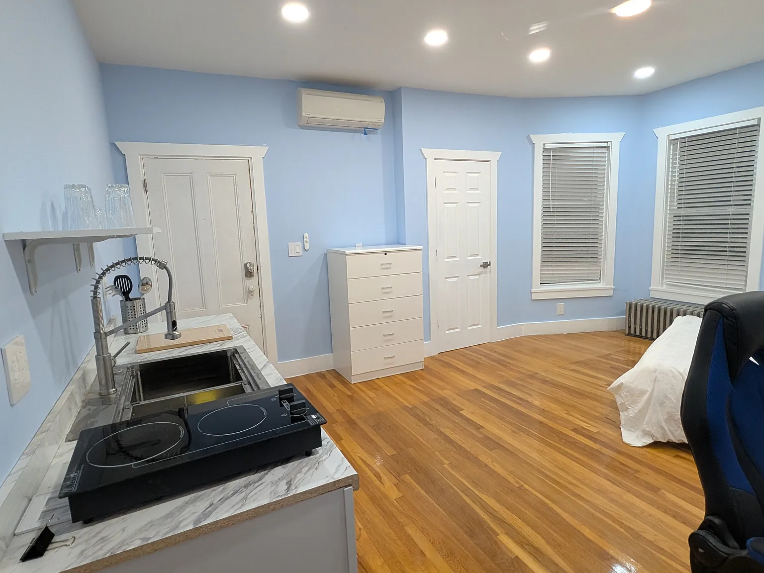 Studio, 280 sqft, $2,250 — Photo 4