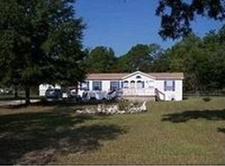 1990 S Whitehurst Ave, Homosassa, FL 34448