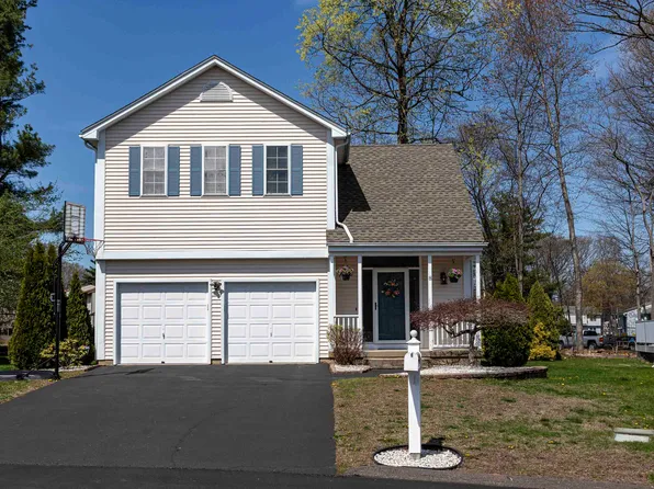 8 Bittersweet Court, Newington, CT 06111