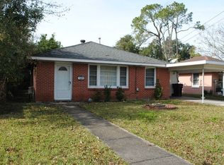 1305 Compromise St, Kenner, LA 70062