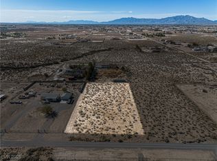 1631 W Cordova Pl, Pahrump, NV 89060