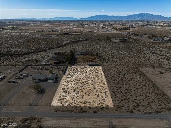 1631 W Cordova Pl, Pahrump, NV 89060