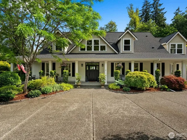 10114 Crescent Valley Drive, Gig Harbor, WA 98332