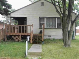 2021 W 11th St, Muncie, IN 47302