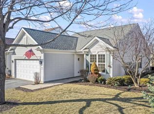 13512 Morgan Way, Huntley, IL 60142