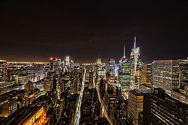 Rented by RSNY Realty