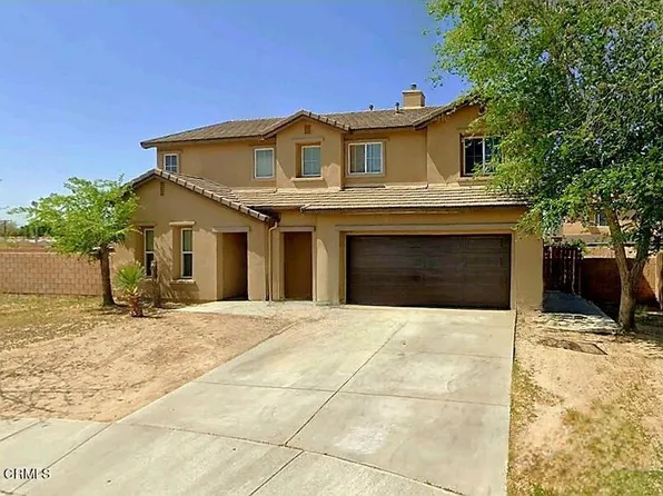45263 Corkwood Ave, Lancaster, CA 93534