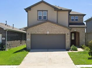 15134 Darbydale Dr, Houston, TX 77090