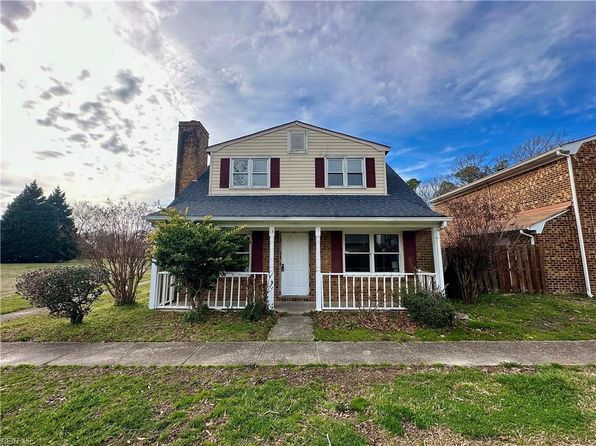Hampton VA Real Estate - Hampton VA Homes For Sale | Zillow