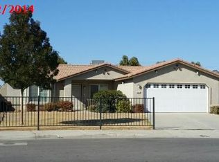 391 Thompson St, Mc Farland, CA 93250