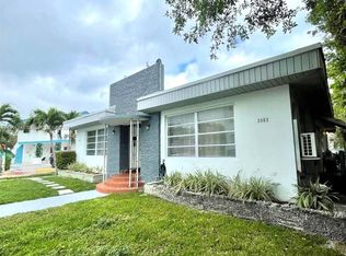 2003 Marseille Dr #A, Miami Beach, FL 33141