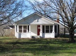 1521 Beck Rd, Eastaboga, AL 36260