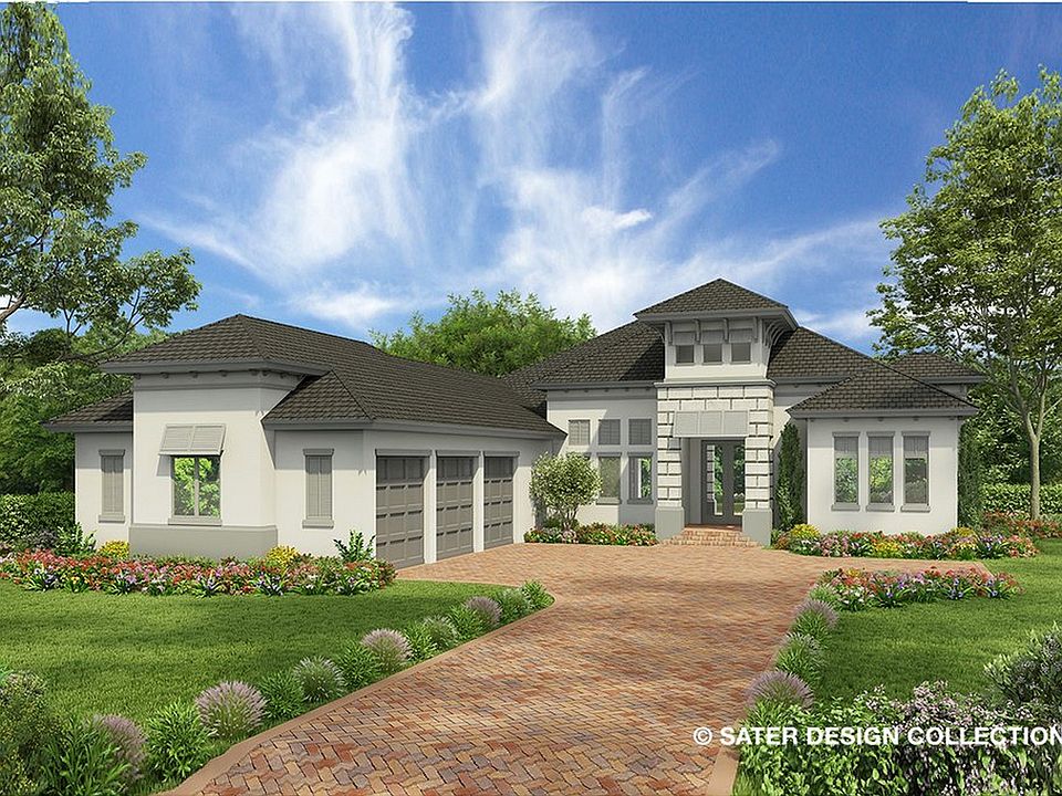 Lot 5 A Milton Road