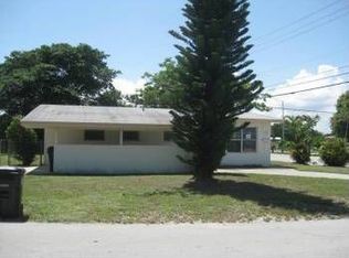 1251 SW 28th Way, Fort Lauderdale, FL 33312