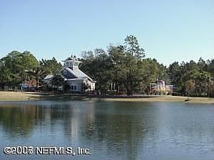 Hammock Grove Townhouses