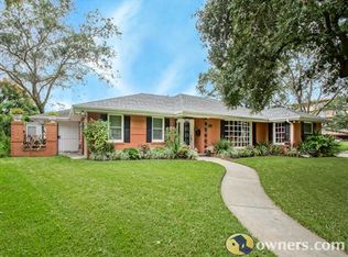 400 Turquoise St, New Orleans, LA 70124
