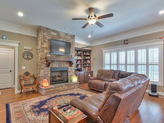 Front room