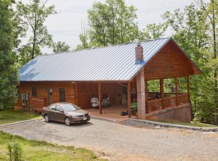 362 White Oak Rd, Boones Mill, VA 24065