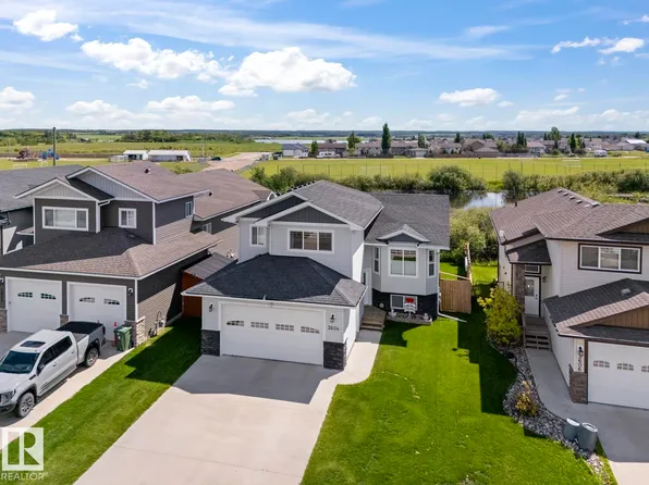 3604 Beau Vista Blvd, Bonnyville, AB T9N 0C8