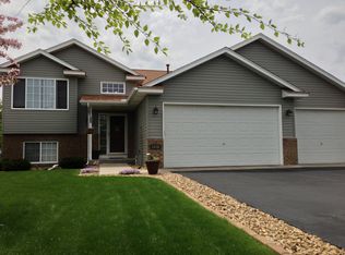 1478 154th Ave NW, Andover, MN 55304