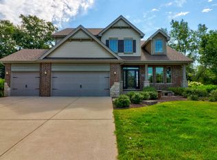 16617 W Huntington Dr, Lockport, IL 60441