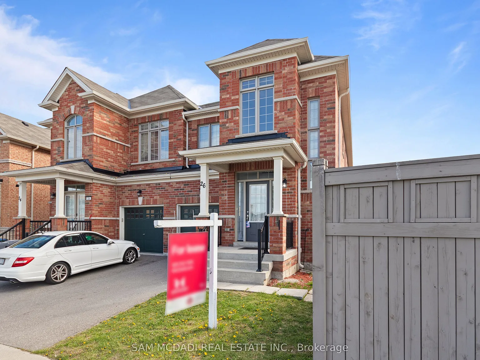 4 bed, $3,600 — Photo 2